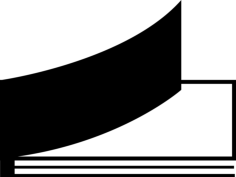 Receipt Book Stencil Svg Design File, Free Vectors File